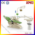 High quality china dental chairs dental operator chair for sale